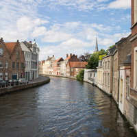 Belgium: Brugge