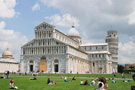 Pisa