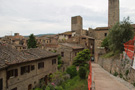 San Gimignano