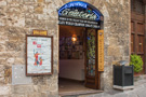 San Gimignano Gelateria