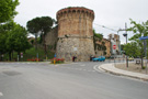 San Gimignano Fort