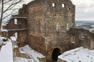Donaustauf Fort