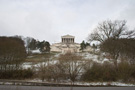 Walhalla Temple