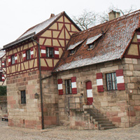 Germany: Regensburg and Nurnberg