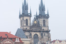 Prague