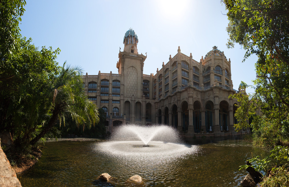 sun city palace rates