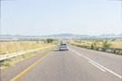 R556 Road to Pilanesberg