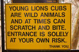 Cub World