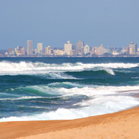 South Africa: Durban