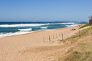 Umhlanga Beach