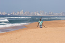 Umhlanga Beach