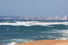 Umhlanga Beach