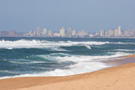 Umhlanga Beach