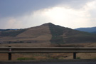 Highway N3 to Johannesburg