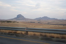 Highway N3 to Johannesburg