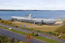 Unterseeboot (U-Boot) 995