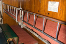 U-Boot 995 - Officer sleeping quarters