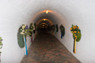 Laboe Naval Memorial Museum