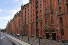 Hamburg Port