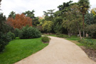 Madrid: Parque de la Fuente del Berro