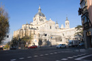 Madrid: Catedral de la Almudena