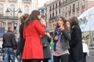 Madrid