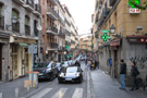 Madrid: Calle de Cava Baja