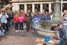 Madrid: Plaza Major