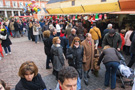 Madrid: Plaza Major