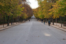 Madrid: Retiro Park