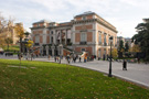 Madrid: Museo del Prado