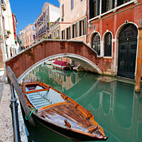 Italy: Venezia
