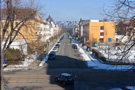 Dresden, Camera Obscura street view