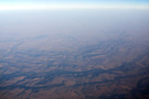 South Africa from above