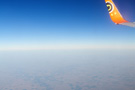 South Africa from above