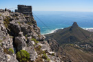 Table Mountain View