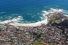 Table Mountain View