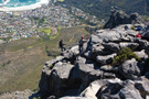 Table Mountain