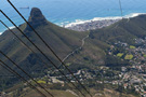 Table Mountain View