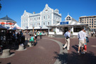 Cape Town Waterfront