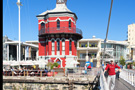 Cape Town Waterfront