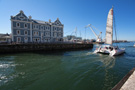 Cape Town Waterfront