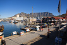 Cape Town Waterfront