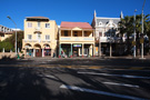 Cape Town, Long Street