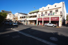 Cape Town, Long Street