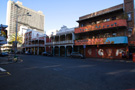 Cape Town, Long Street