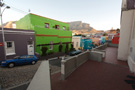 Cape Town, Bo-Kaap quarter