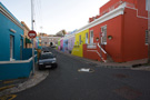 Cape Town, Bo-Kaap quarter