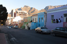 Cape Town, Bo-Kaap quarter