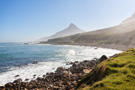 Travelling around Cape Peninsula